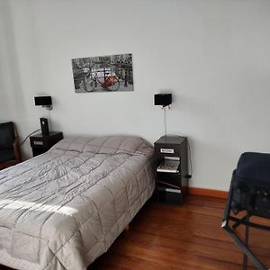 Un Lugar Perfecto En Caba